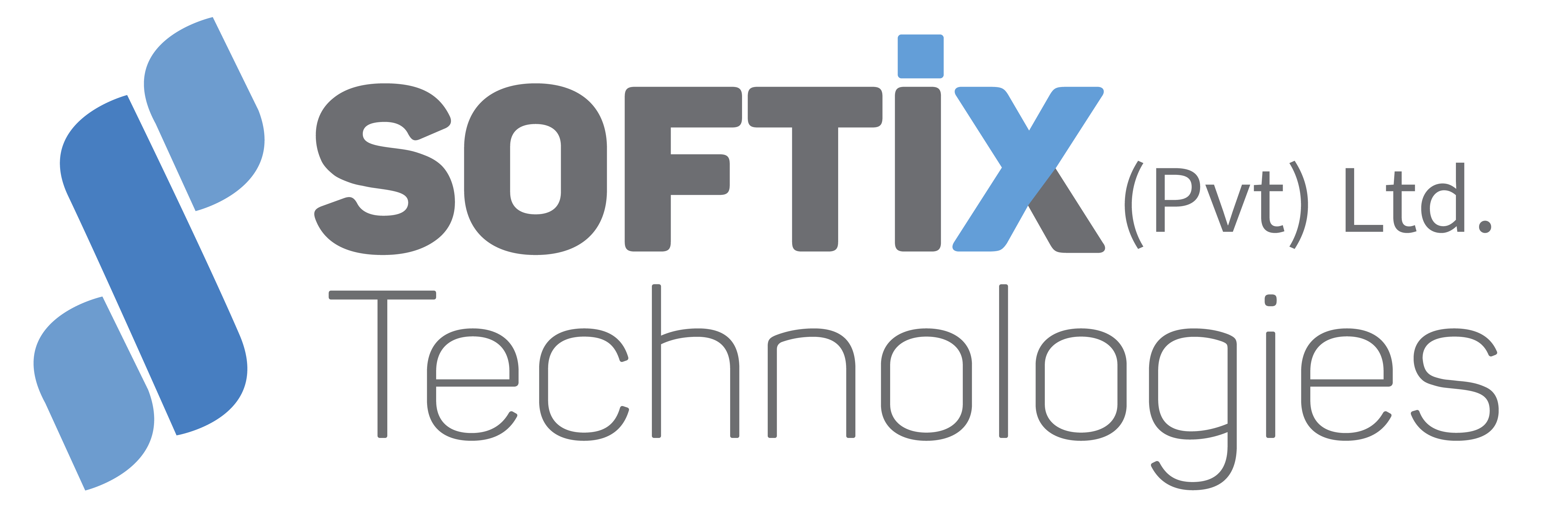 Softix logo